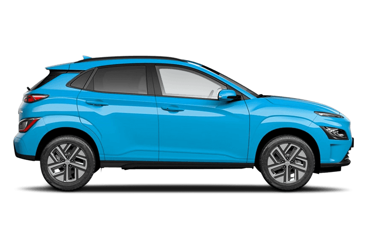 Hyundai Kona Electric