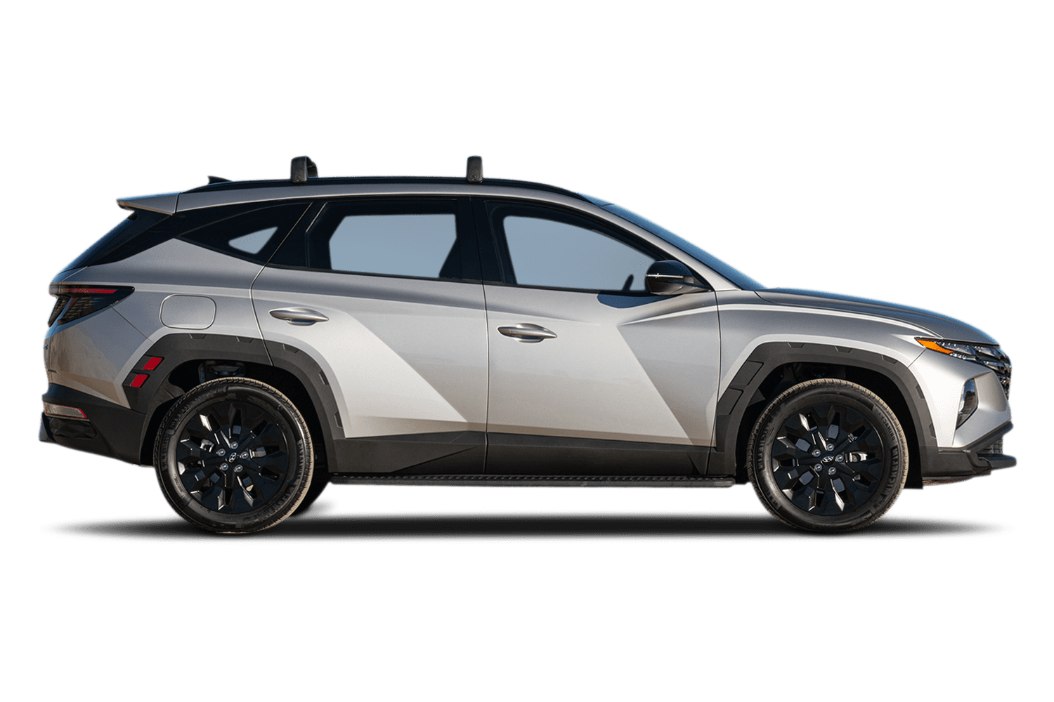 Hyundai Tucson 2024