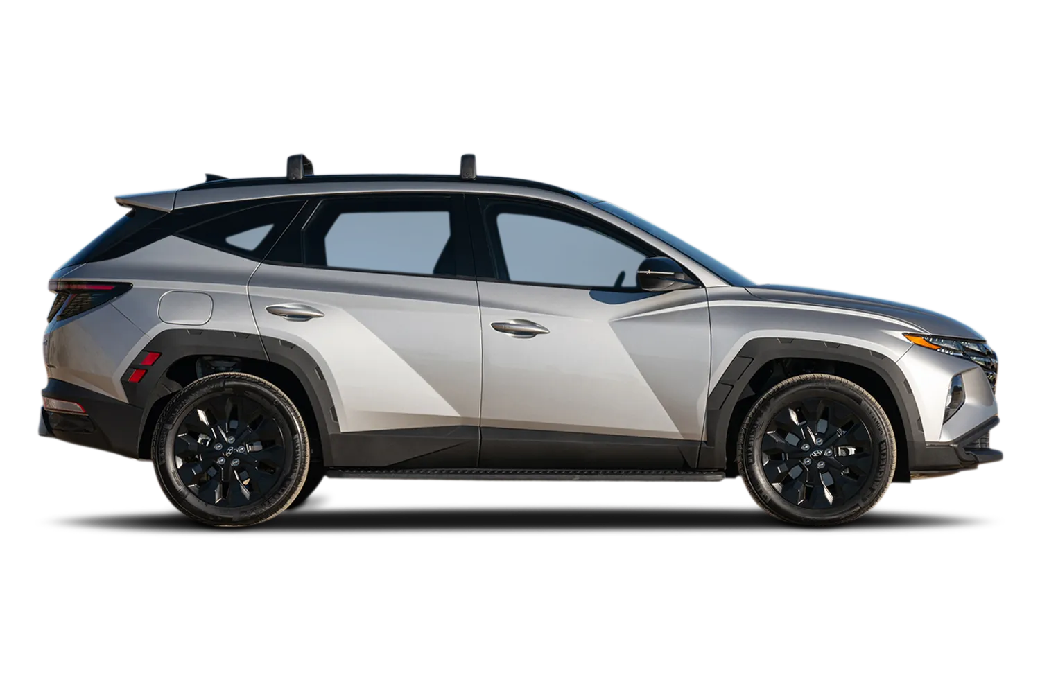 Hyundai Tucson 2024