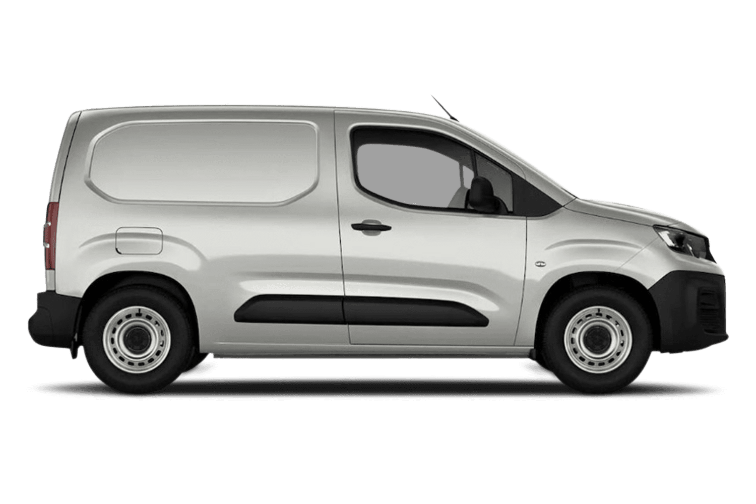 Peugeot e-Partner