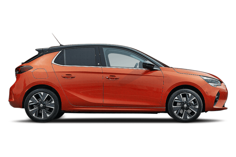 Vauxhall Corsa-e