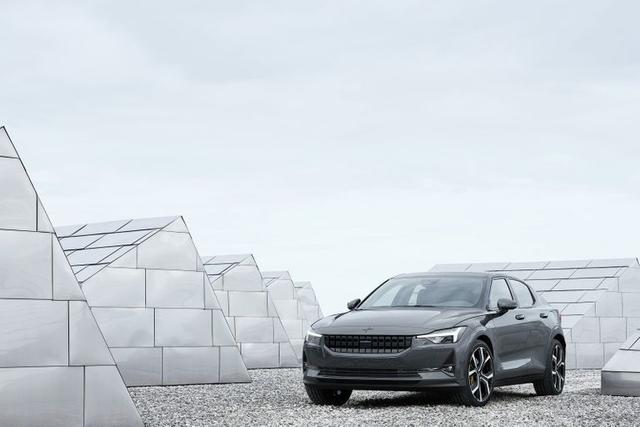 Polestar 2