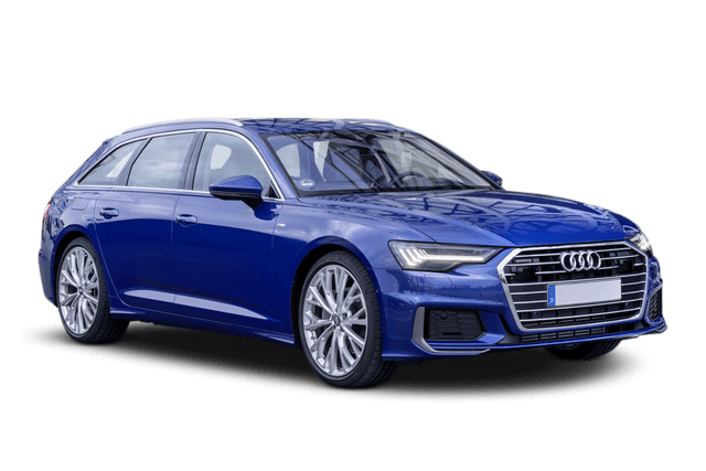 Estate Car Lease Deals