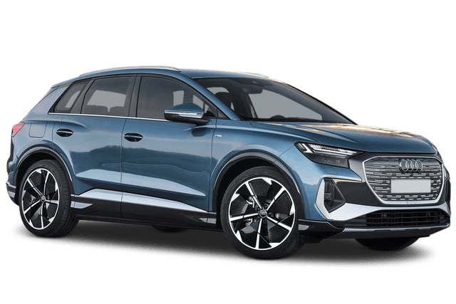 Audi Q4 Lease Deals