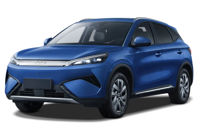 BYD Atto 3 EVO