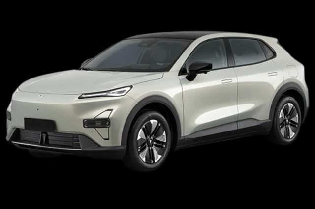Changan Deepal S05