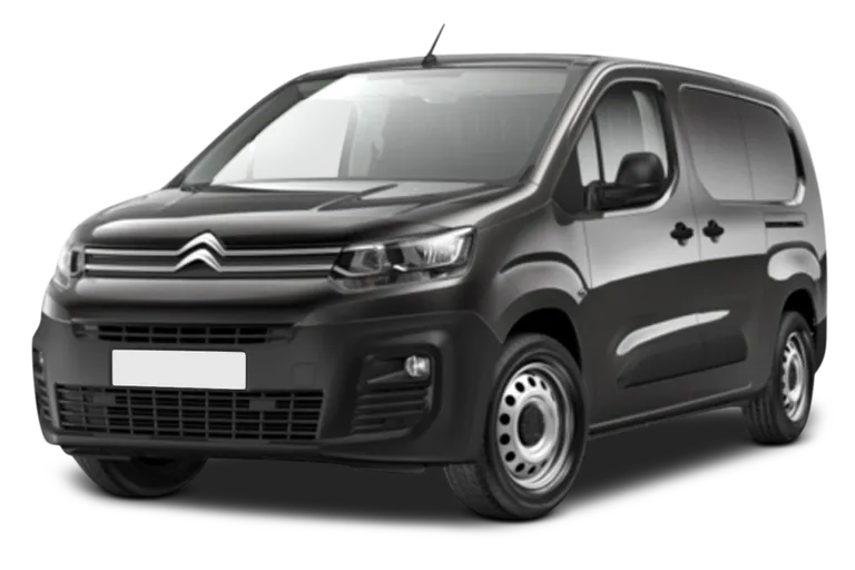Citroen Berlingo XL