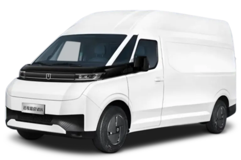 Farizon SuperVAN L1