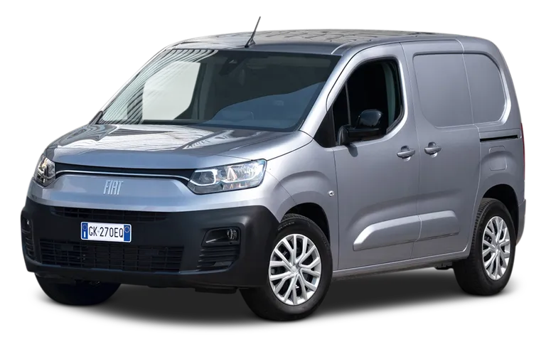 Fiat Doblo L1