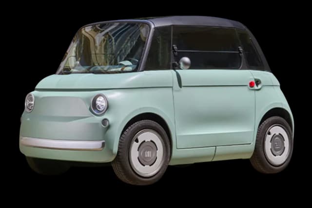 Fiat Topolino