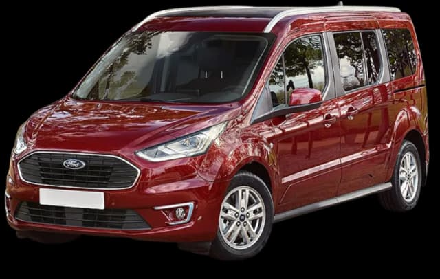Ford Grand Tourneo Connect