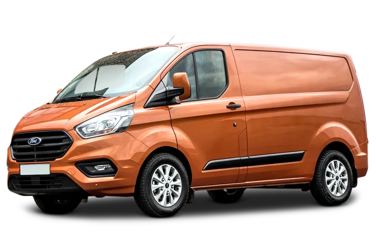 Ford Transit Custom 280 L1