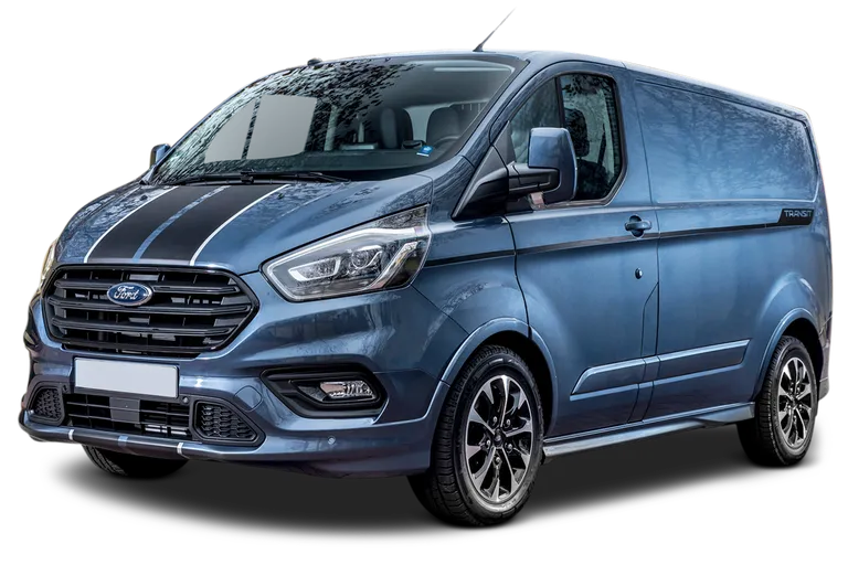 Ford Transit Custom 320 L1