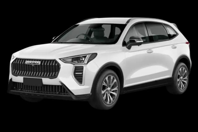 GWM Haval Jolion
