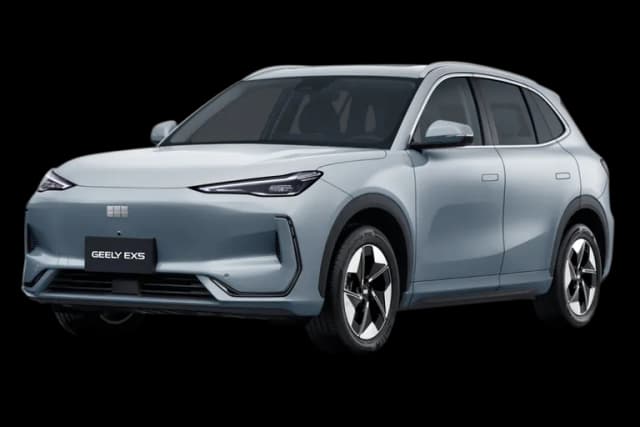Geely EX5