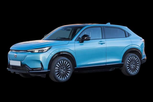 Honda e:Ny1