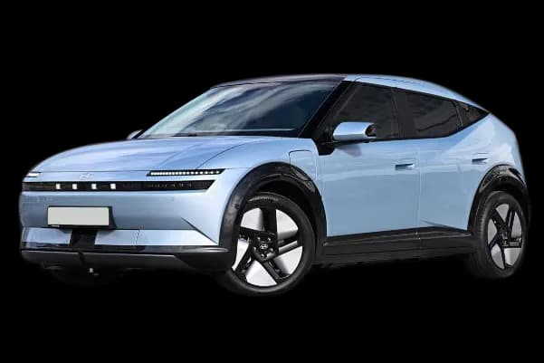 Hyundai IONIQ 3