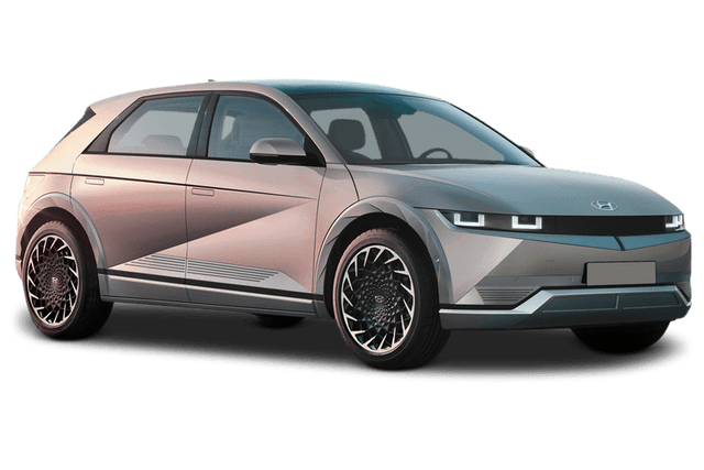Hyundai IONIQ 5 Lease Deals