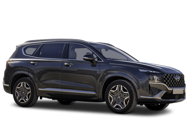 7 Seater Lease Deals