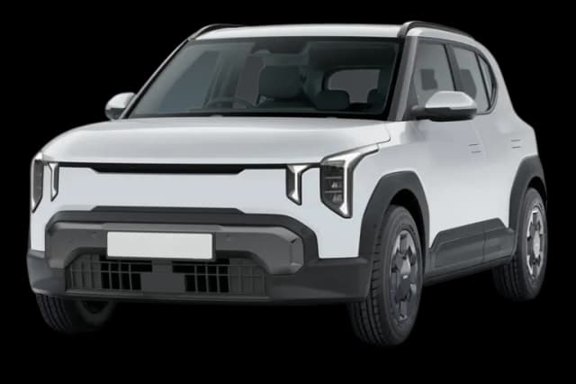 KIA EV2