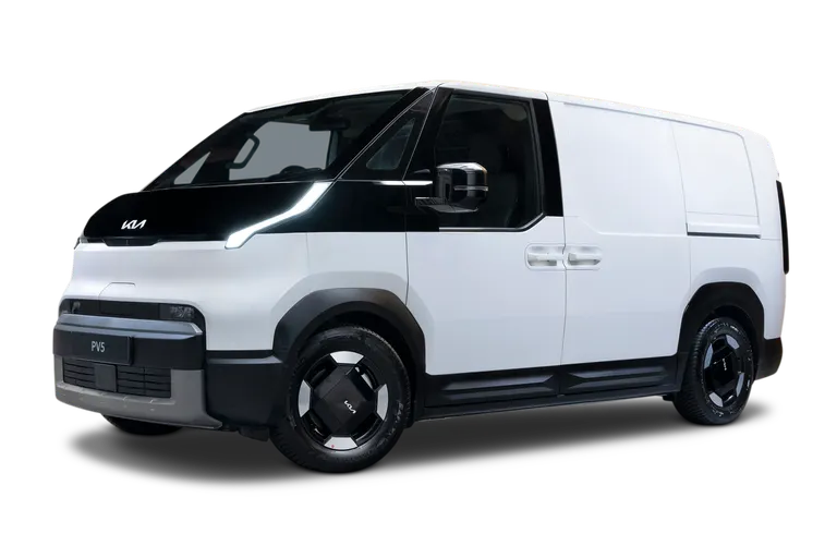 KIA PV5 Cargo