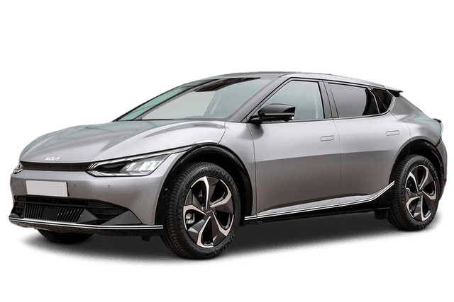 KIA EV6 Lease Deals