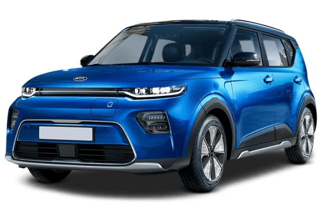 KIA Soul Lease Deals