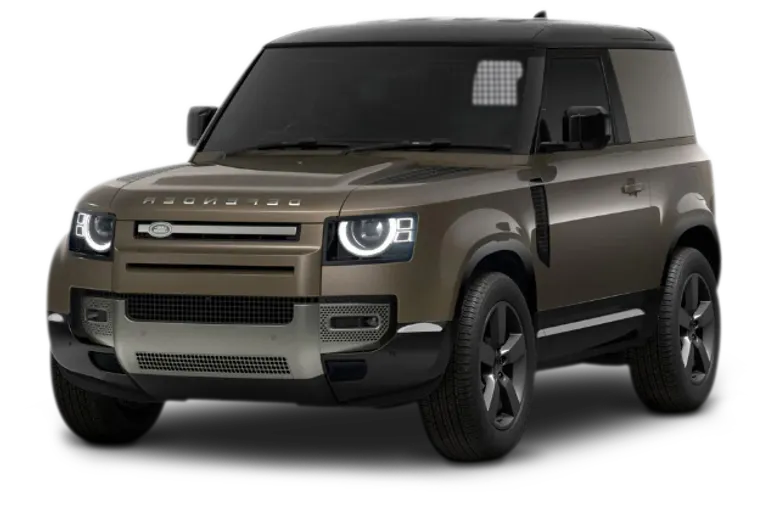 Land Rover Defender 90