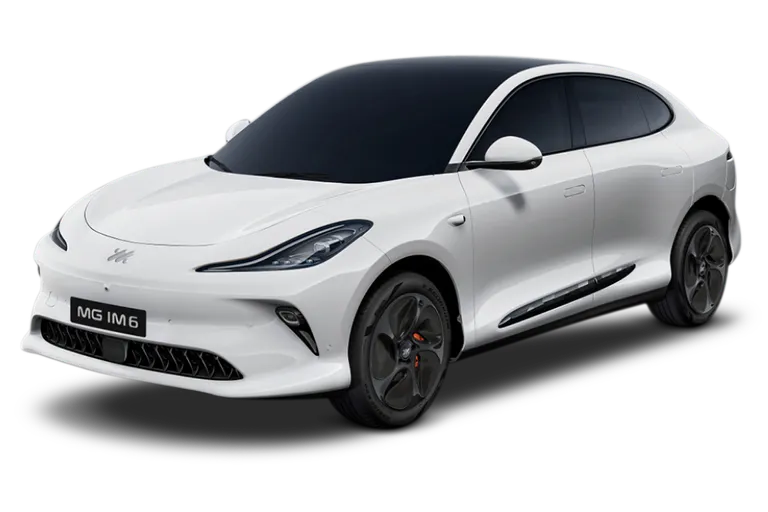 MG Motor UK IM6