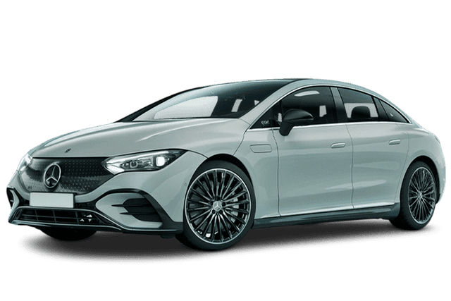 Mercedes-Benz EQE Lease Deals