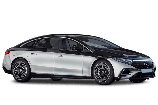 Mercedes-Benz EQS Lease Deals