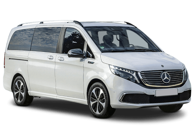 Mercedes-Benz EQV Lease Deals