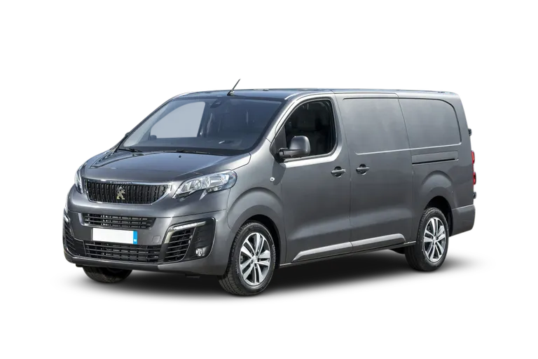 Peugeot Expert L1