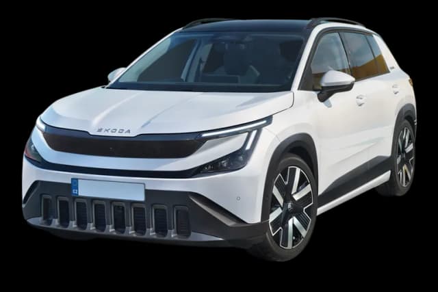 SKODA Epiq