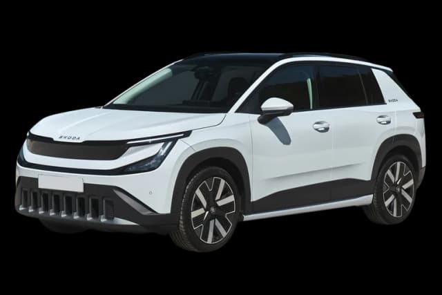 SKODA Epiq