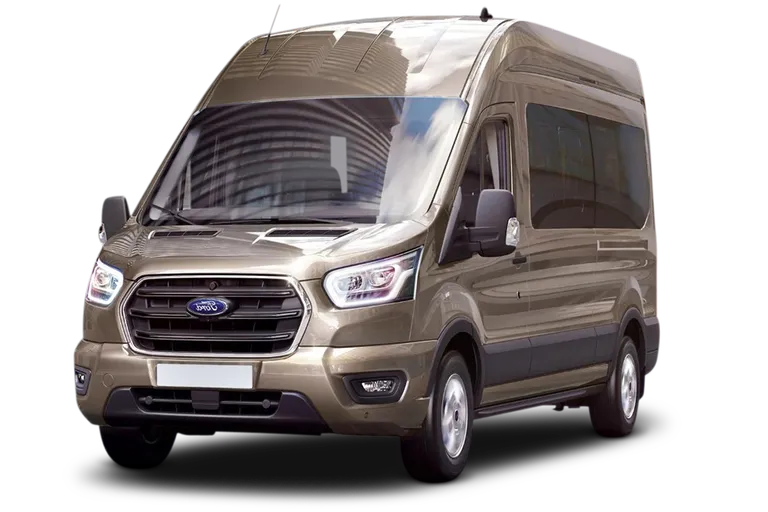 Ford Transit 410 L3 Minibus