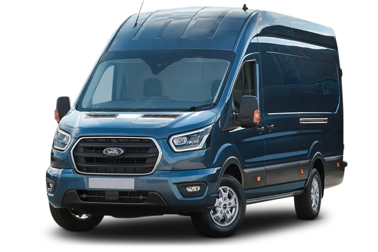 Ford Transit 350 L3