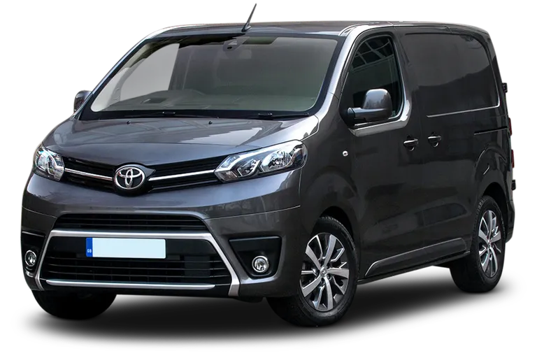 Toyota Proace L1