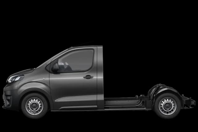 Toyota Proace L1