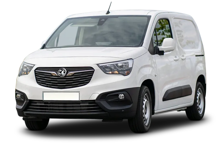 Vauxhall Combo XL