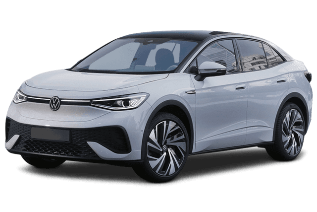 Volkswagen ID.5 Lease Deals