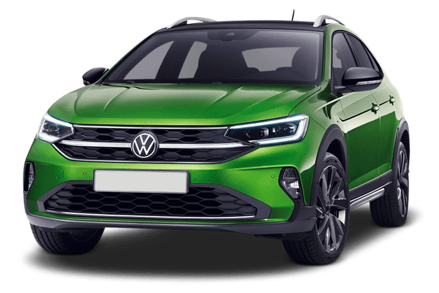 Volkswagen Taigo Lease Deals