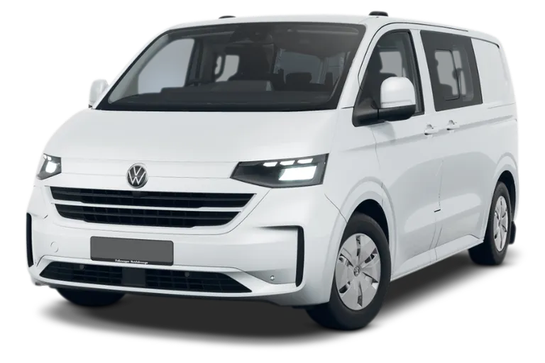 Volkswagen Transporter T32 SWB