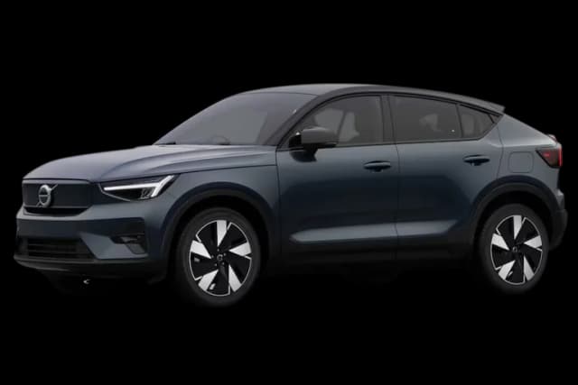 Volvo C40