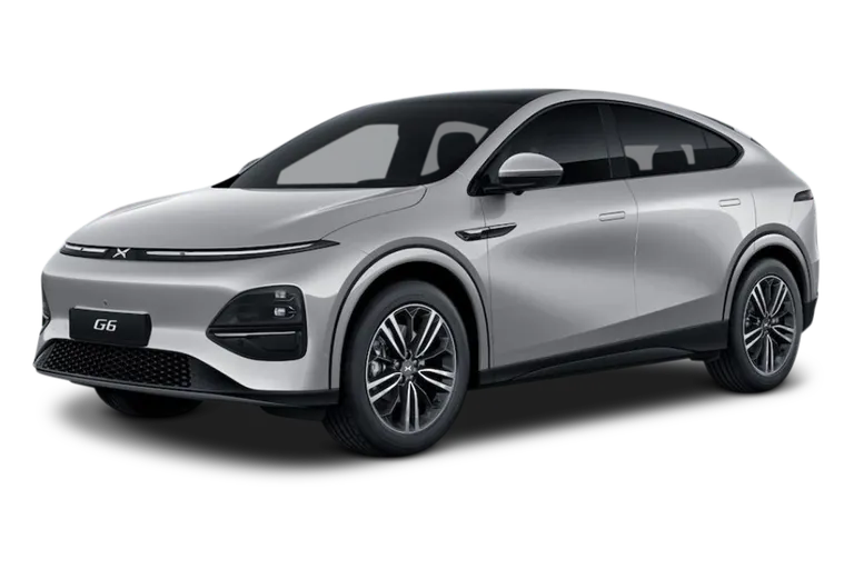XPENG G6