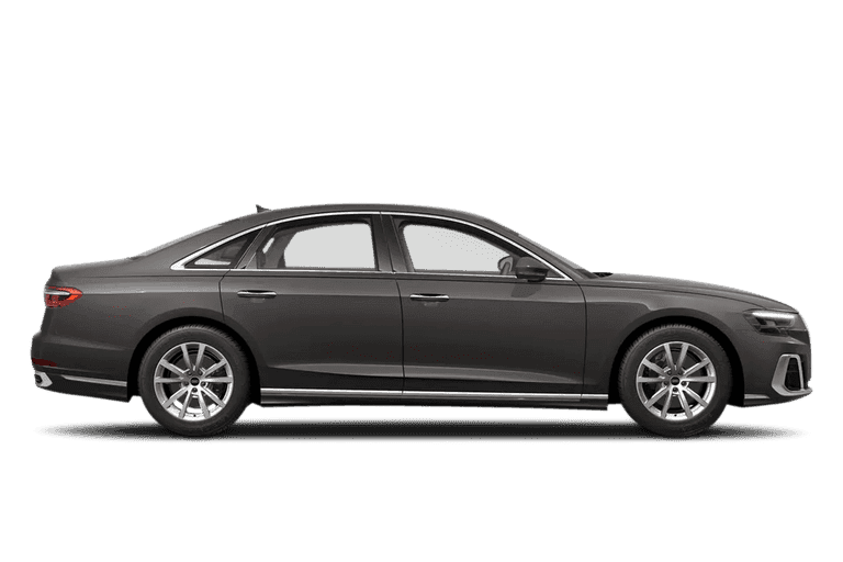 Audi A8 Saloon