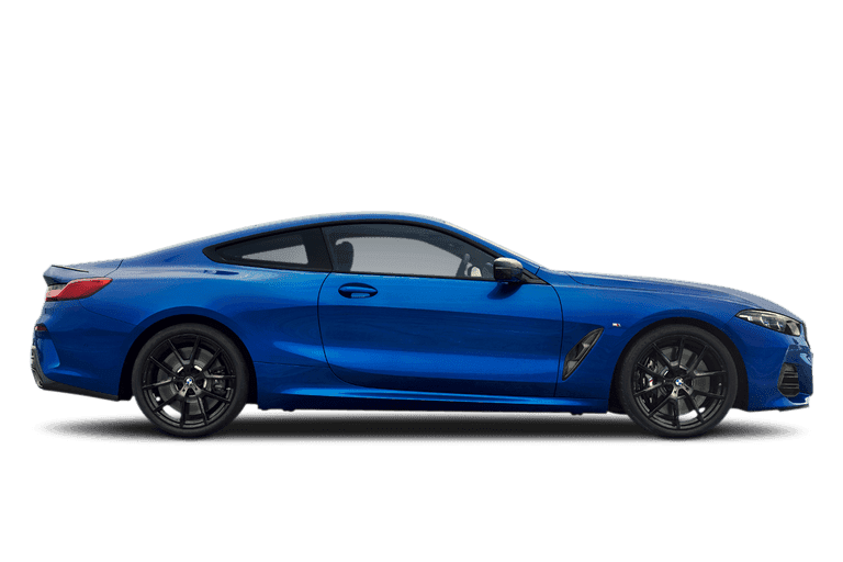 BMW 8 Series