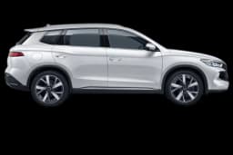 BYD Sealion 5