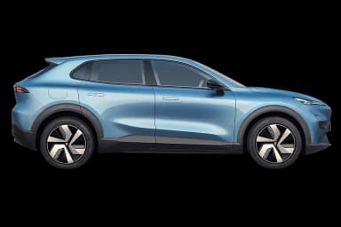 Changan Deepal S05