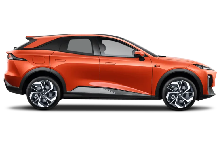Changan Deepal S07